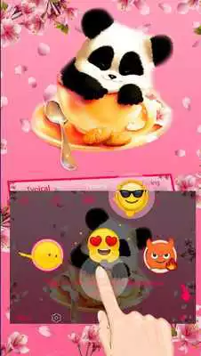 Play Panda Sakura Play Panda Sakura