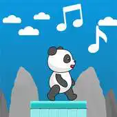 Free play online Panda Scream APK Free play online Panda Scream APK