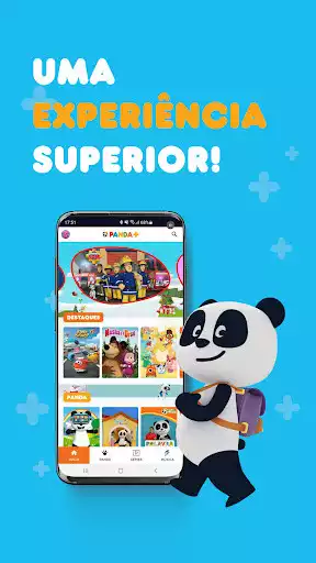 Play Panda  and enjoy Panda with UptoPlay