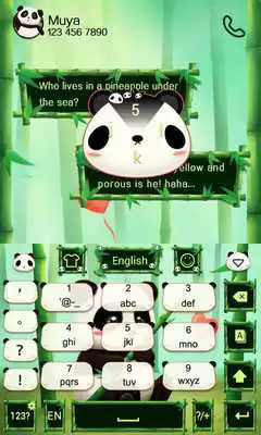 Play Panda Play Panda
