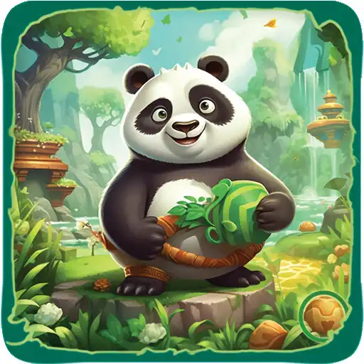Play Pandas Gem Adventure APK