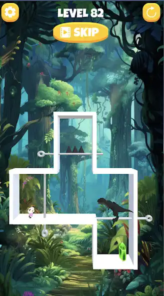 Play Pandas Gem Adventure  and enjoy Pandas Gem Adventure with UptoPlay