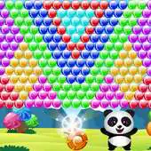 Free play online Panda Shoot POP Bubble APK Free play online Panda Shoot POP Bubble APK