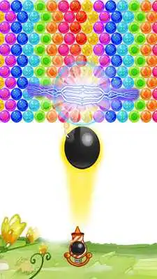 Play Panda Shoot POP-Bubble Shooter