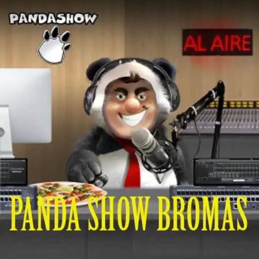 Play Panda Show Radio Bromas y Podc APK Play Panda Show Radio Bromas y Podc APK