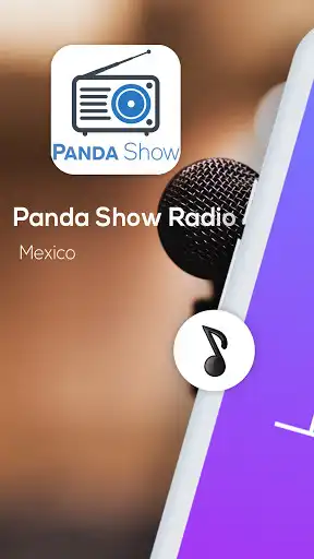 Play Panda show radio  and enjoy Panda show radio with UptoPlay
