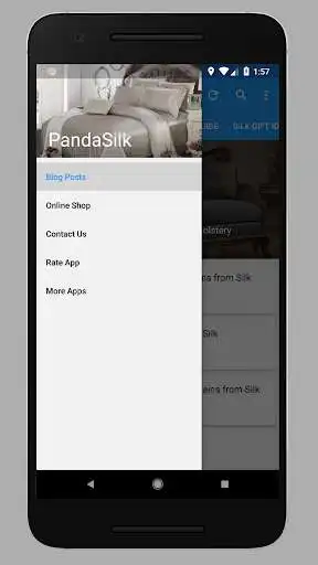 Play PandaSilk  and enjoy PandaSilk with UptoPlay
