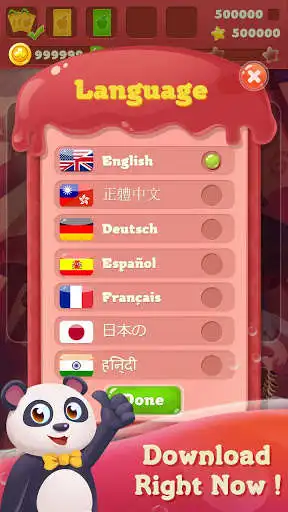 Play APK Panda Solitaire  and enjoy Panda Solitaire with UptoPlay 