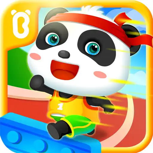 Play Panda Sports Games - For Kids APK Play Panda Sports Games - For Kids APK