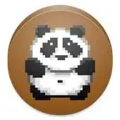 Free play online Pandastic Hurdling APK