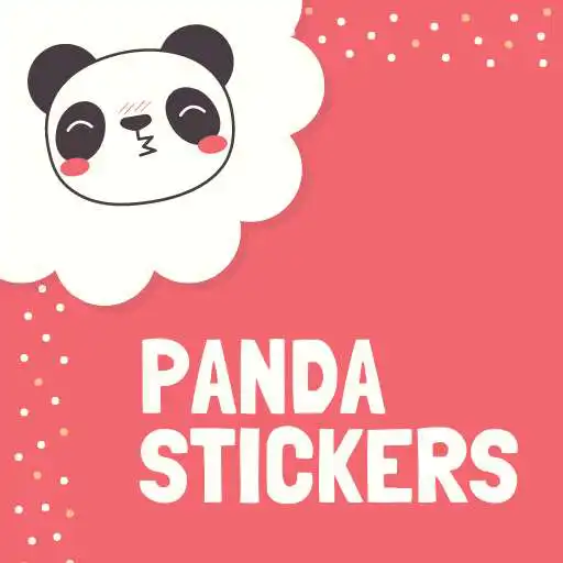 Play Panda Stickers APK Play Panda Stickers APK