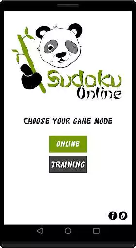 Play Panda Sudoku  and enjoy Panda Sudoku with UptoPlay