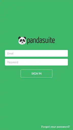 Play PandaSuite Viewer  and enjoy PandaSuite Viewer with UptoPlay