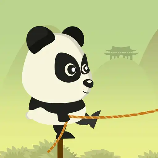 Play Panda Swing Master APK Play Panda Swing Master APK