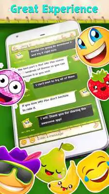 Play Panda Theme SMS Plus Play Panda Theme SMS Plus