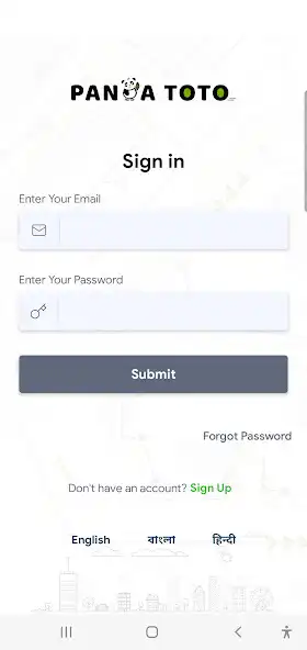 Play Panda Toto as an online game online Panda Toto with UptoPlay Play Panda Toto as an online game Panda Toto with UptoPlay