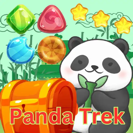 Play Panda Trek - Match 3! APK Play Panda Trek - Match 3! APK
