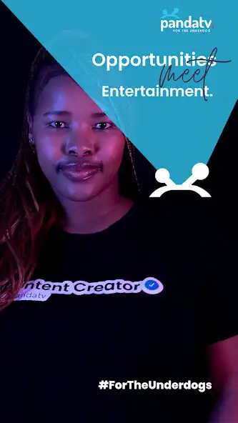 Play Panda TV  and enjoy Panda TV with UptoPlay