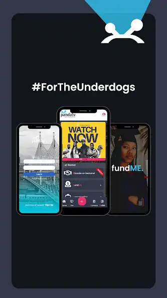 Play Panda TV as an online game Panda TV with UptoPlay