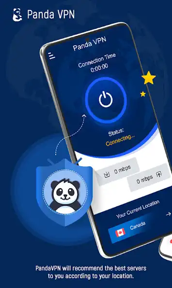 Play Panda VPN  and enjoy Panda VPN with UptoPlay