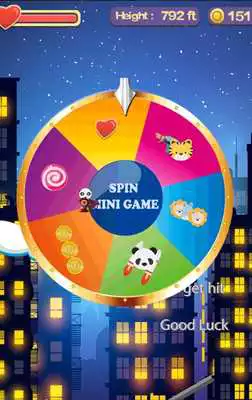 Play Panda VS Bombs Mini Games