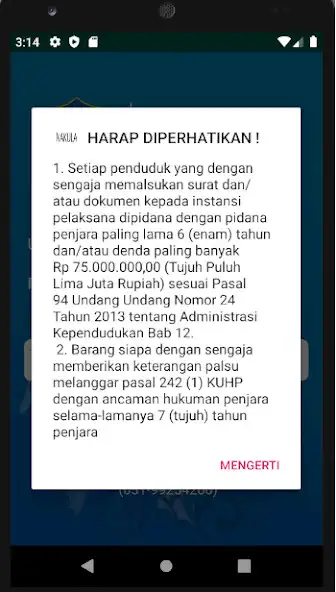 Play Pandawa Lima as an online game Pandawa Lima with UptoPlay