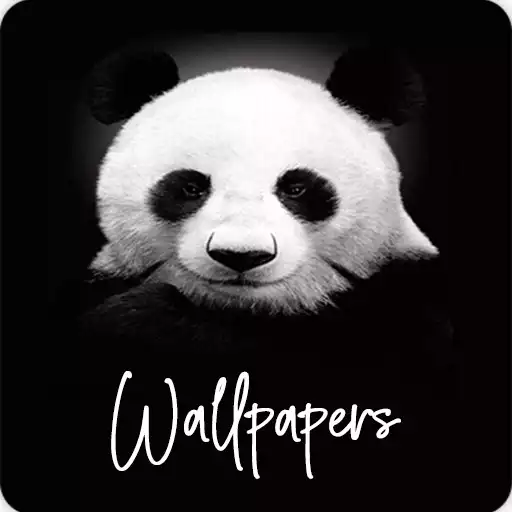 Play Panda Wallpapers HD APK