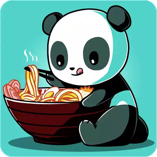 Play Panda Wallpapers APK Play Panda Wallpapers APK