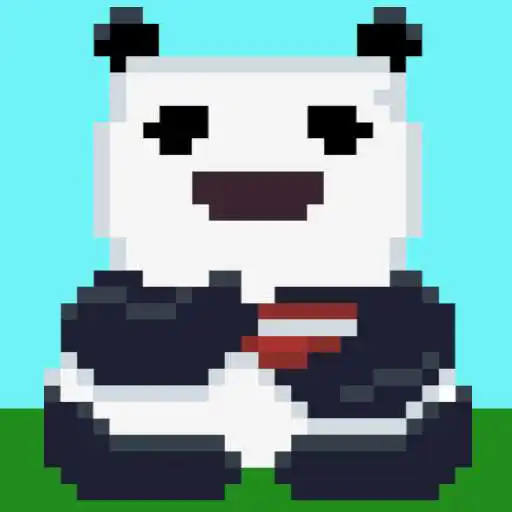 Play PANDA WANTS TO EAT! APK