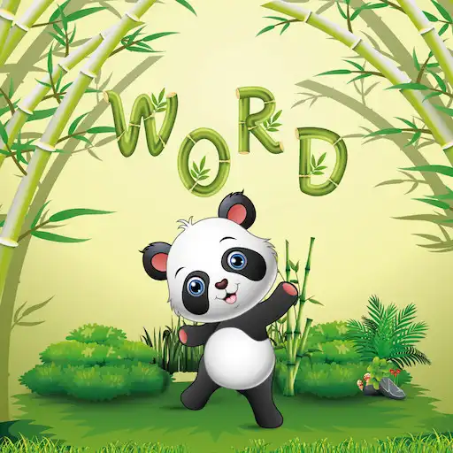 Play Panda Word Puzzle APK