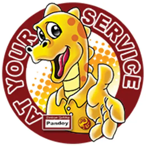 Play Pandayan Bookshop - Android Ap APK