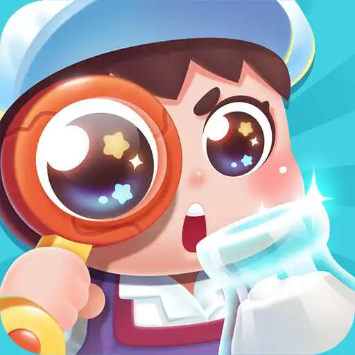 Play Panda Yogurt Factory APK