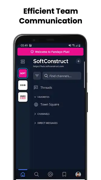 Play Pandayo Plus  and enjoy Pandayo Plus with UptoPlay