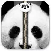 Free play online Panda Zipper Screen APK Free play online Panda Zipper Screen APK