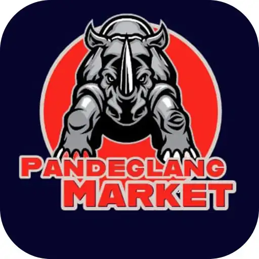 Play Pandeglang Market APK