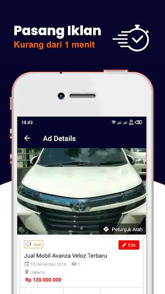 Play Pandeglang Market as an online game Pandeglang Market with UptoPlay