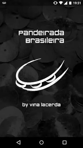 Play Pandeirada Brasileira - Vina Lacerda  and enjoy Pandeirada Brasileira - Vina Lacerda with UptoPlay