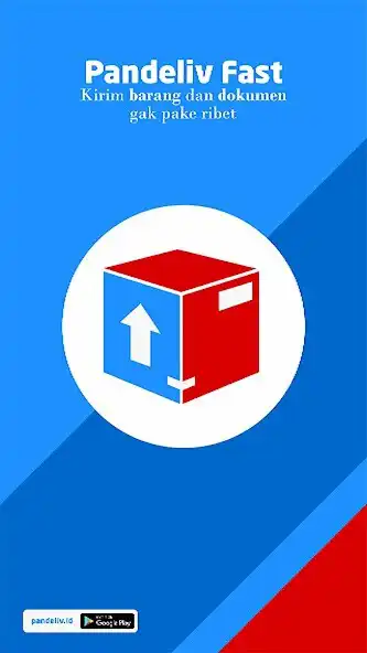 Play Pandeliv : Delivery apps  and enjoy Pandeliv : Delivery apps with UptoPlay