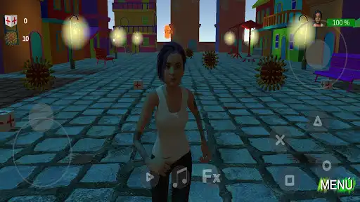 Play Pan-Demian  and enjoy Pan-Demian with UptoPlay