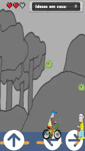 Play Pandemia  and enjoy Pandemia with UptoPlay