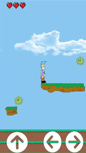 Play Pandemia as an online game Pandemia with UptoPlay