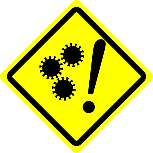 Play Pandemic alert APK