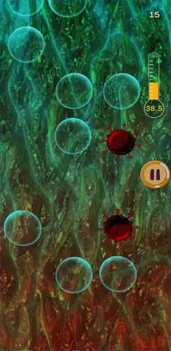 Play Pandemic Hunt  and enjoy Pandemic Hunt with UptoPlay