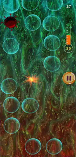 Play Pandemic Hunt as an online game Pandemic Hunt with UptoPlay