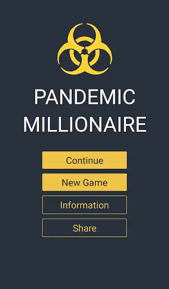 Play Pandemic Millionaire  and enjoy Pandemic Millionaire with UptoPlay