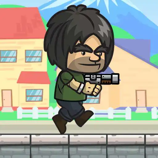 Play Pandemic Pete APK