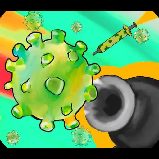 Play Pandemic - Shoot The Virus APK