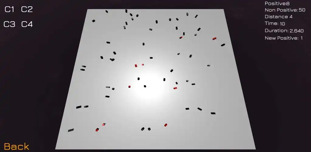 Play Pandemic - simulator  and enjoy Pandemic - simulator with UptoPlay