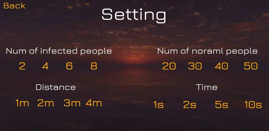 Play Pandemic - simulator as an online game Pandemic - simulator with UptoPlay