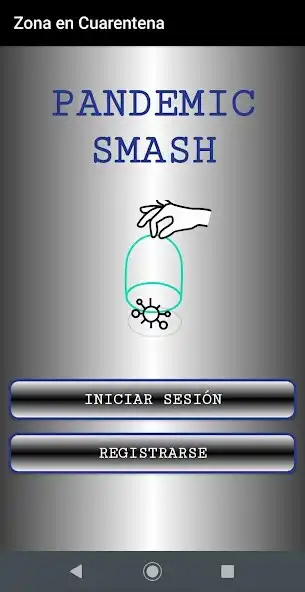 Play Pandemic Smash  and enjoy Pandemic Smash with UptoPlay